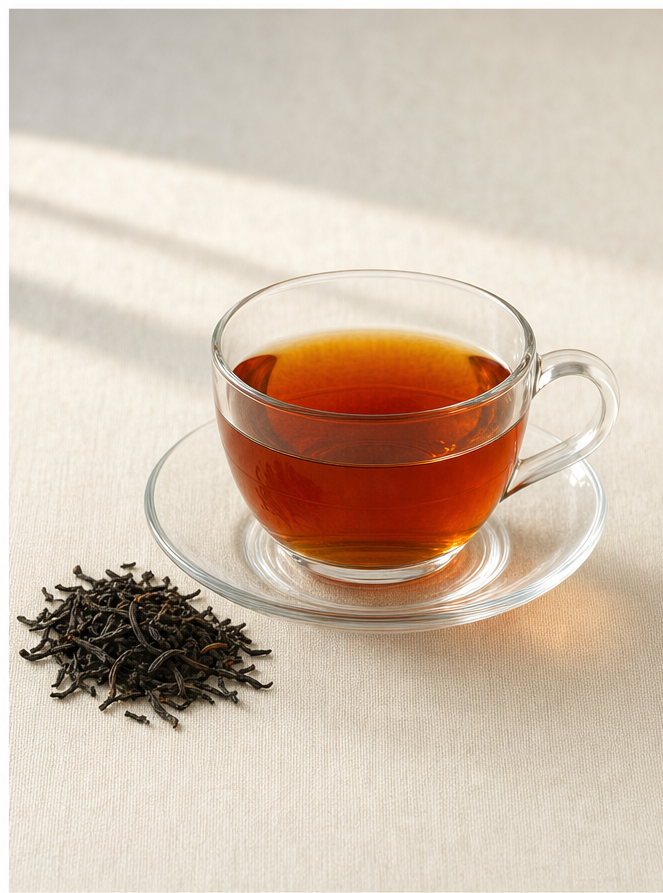 Black Tea