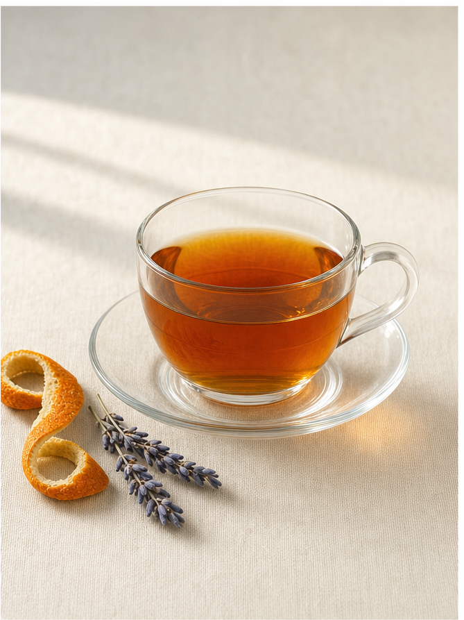 Earl Grey Tea