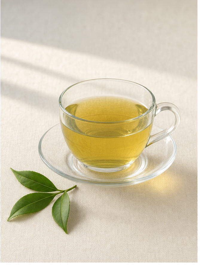 Green Tea