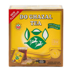 DG Cardamom 50 x 2g Tea Bags