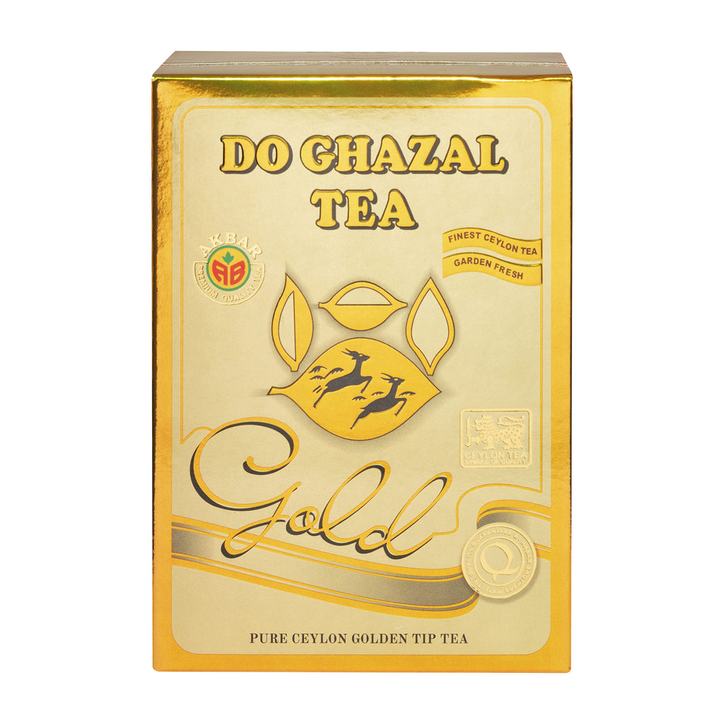 DoGhazal USA normalized main product image - SKU 1494H - 1781592575686