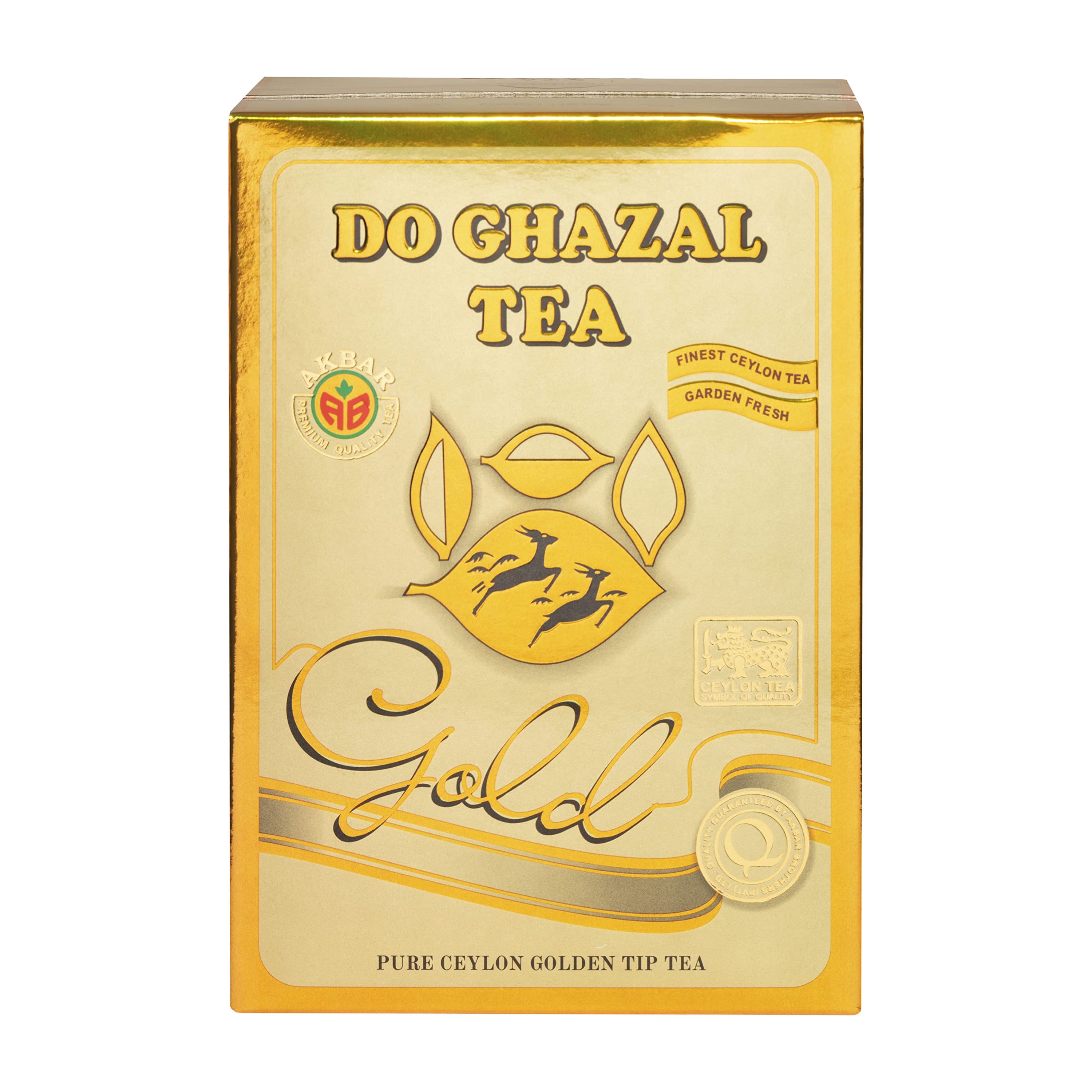 DoGhazal USA normalized main product image - SKU 1494H - 1781592575686