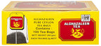 Alghazaleen Black Tea - 100 x 2g Tea Bags product image 3