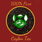 DoGhazal Cardamom Tea - 16oz (454g) Loose Leaf Box product image 11