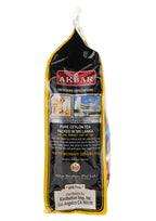 Alghazaleen Earl Grey Tea - 7oz (200g) Loose Leaf Zipper Bag product image 3