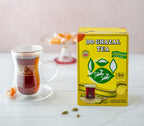 DoGhazal Cardamom Tea - 16oz (454g) Loose Leaf Box product image 9