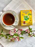 DoGhazal Cardamom Tea - 16oz (454g) Loose Leaf Box product image 7