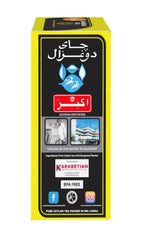 DoGhazal Earl Grey Tea - 16oz (454g) Loose Leaf Box product image 7