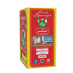 DoGhazal Ceylon Black Tea - 16oz (454g) Loose Leaf Box product image 7