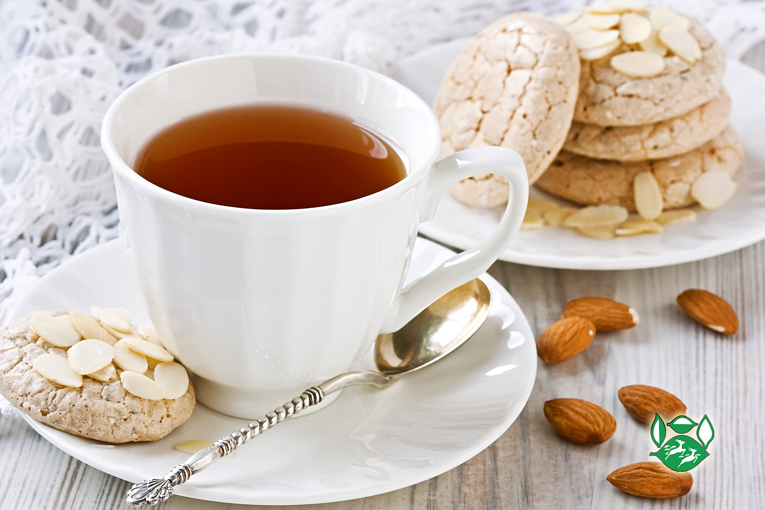 DoGhazal Earl Grey Tea - 14.1oz (400g) Loose Leaf Tin product image 7