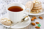 DoGhazal Cardamom Tea - 14.1oz (400g) Loose Leaf Tin product image 6