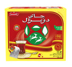 DoGhazal Ceylon Black Tea - 100 x 2g Tea Bags product image 3