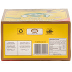 DoGhazal Cardamom Tea - 50 x 2g Individually Wrapped Tea Bags product image 3