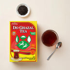 DoGhazal Ceylon Black Tea - 16oz (454g) Loose Leaf Box product image 13