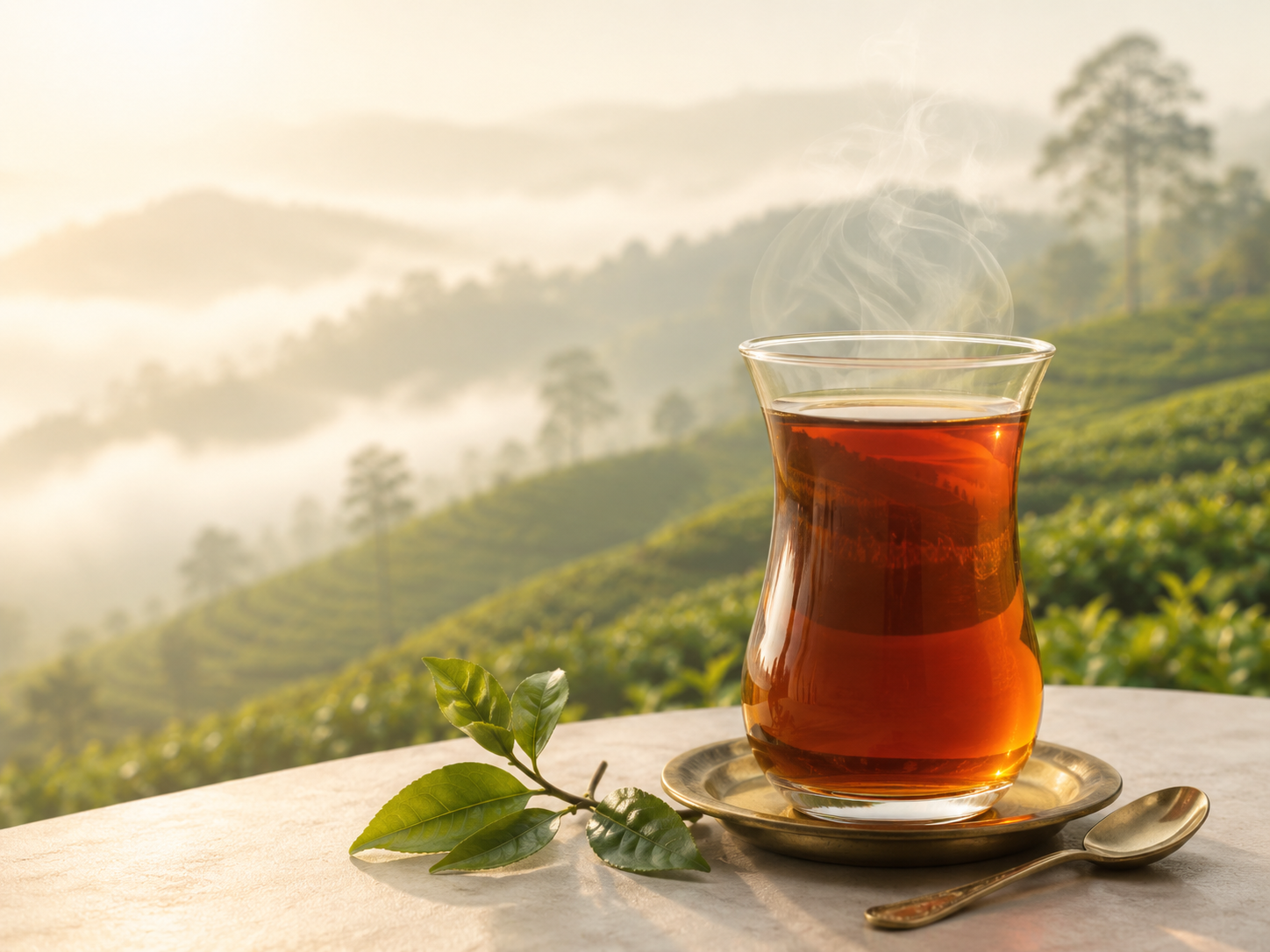 Do Ghazal Ceylon Black Tea, loose leaf 454g box