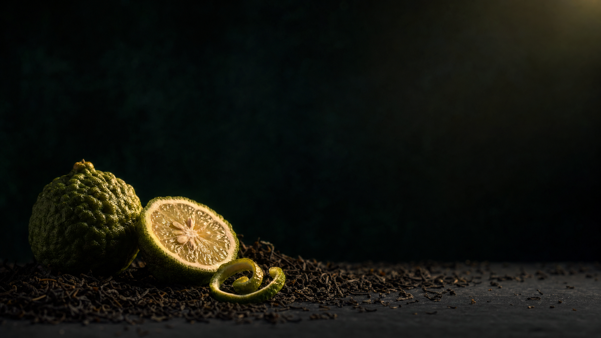 Earl Grey Tea