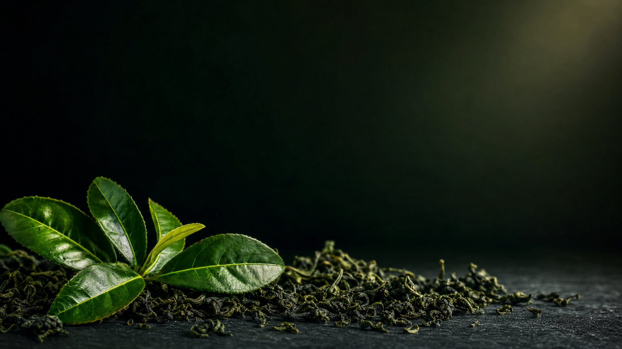 Green Tea