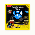Do Ghazal Earl Grey, 50 tea bags — box front