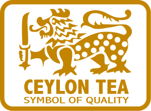 Ceylon Tea Symbol of Quality